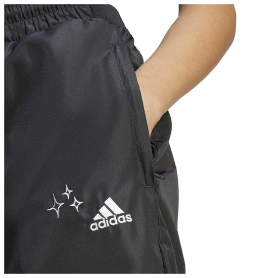 Adidas Γυναικείο παντελόνι φόρμας W Bluv Q3 WV Adidas Γυναικείο παντελόνι φόρμας W Bluv Q3 WV